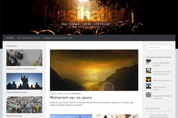 Site using Maintenance Mode plugin