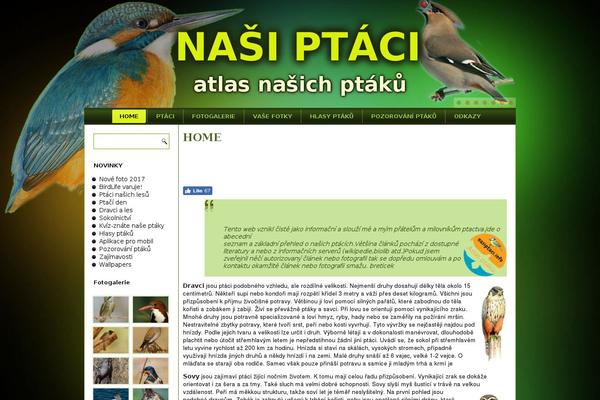 Site using Advanced Ads plugin