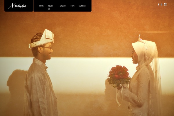 DK theme site design template sample
