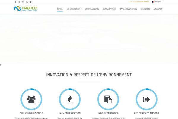 Site using Formidable-pro plugin