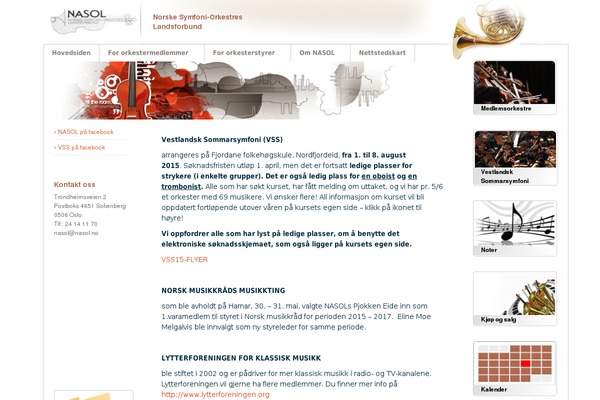 Site using FirmaSite Theme Enhancer plugin