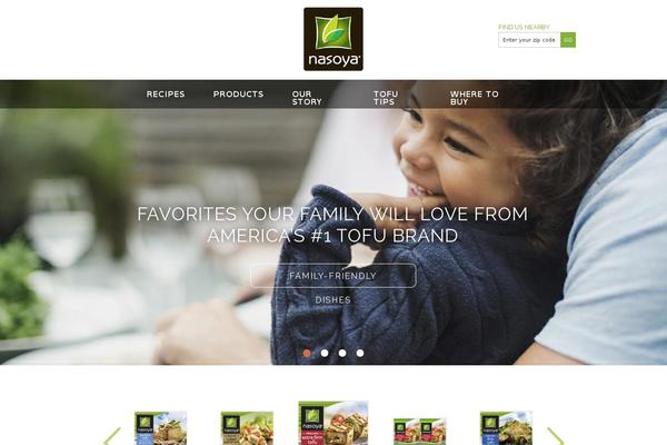 Understrap theme site design template sample