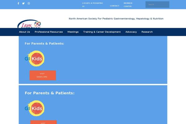 Health theme site design template sample