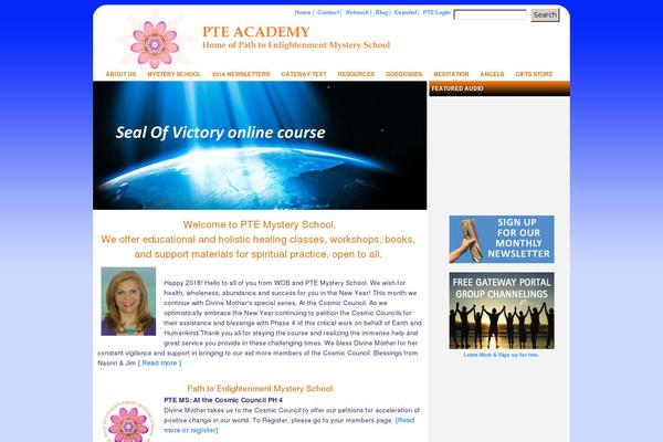 Site using Easy External Links plugin