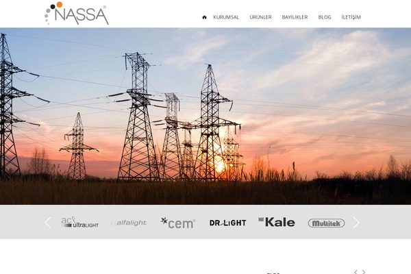 Fm theme site design template sample