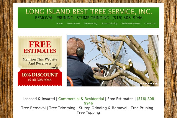 Deva theme site design template sample