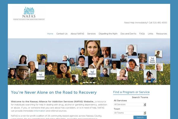 Site using Pc-google-analytics plugin