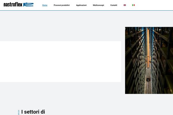 Site using Qode-framework plugin