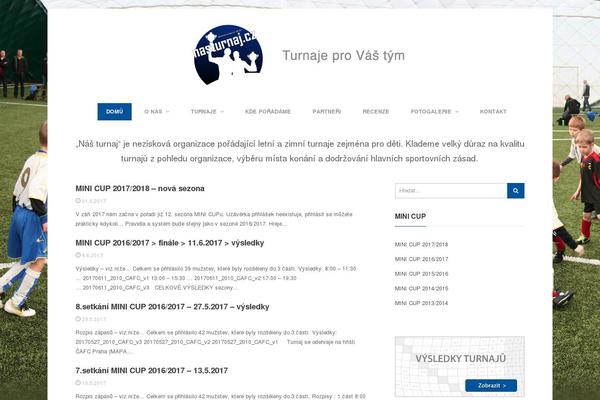 Site using G7-shortcodes plugin