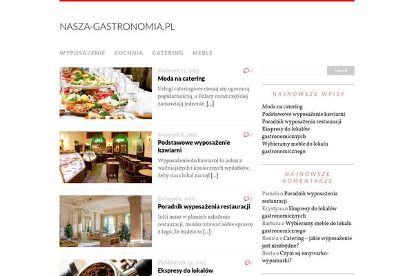 MH Purity lite theme site design template sample