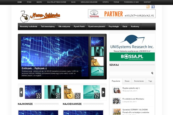 Site using Facebook-activity-feed-widget-for-wordpress plugin