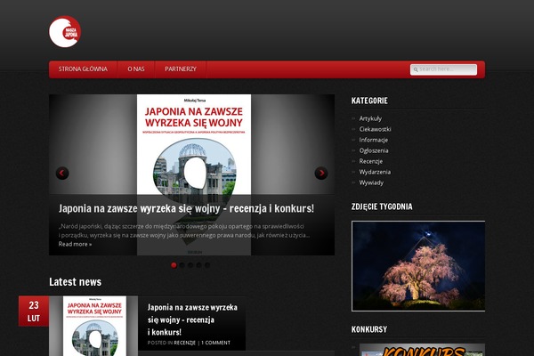 Site using Facebook Vinyl plugin