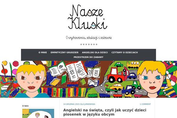 Site using PopupAlly plugin