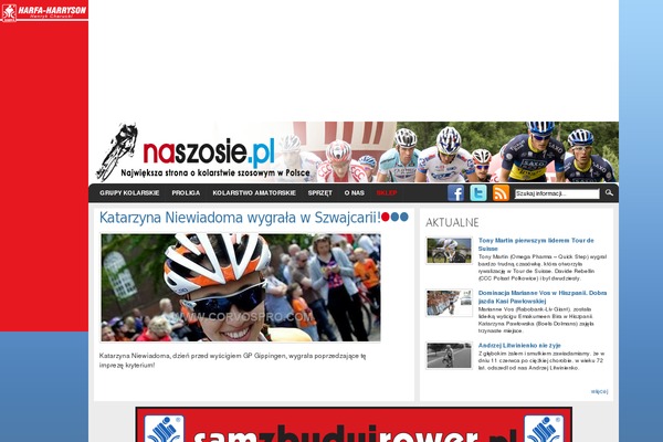 Site using Advanced Ads plugin