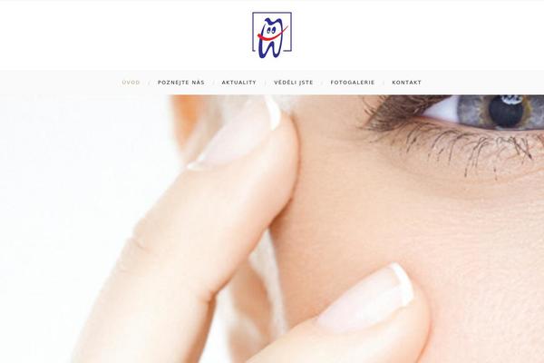 naszubar.com site used Everly-lite