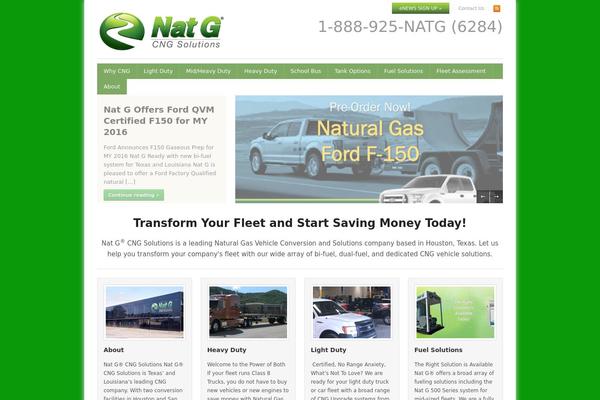 Site using Bb-theme-builder plugin