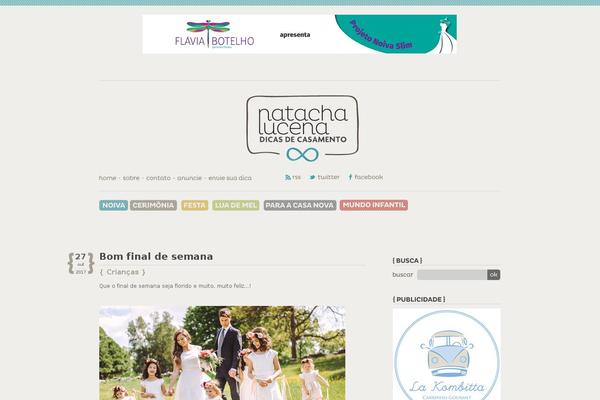 Site using Meenews plugin