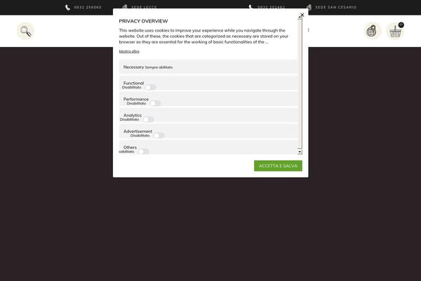 Site using Click-to-chat-for-whatsapp plugin