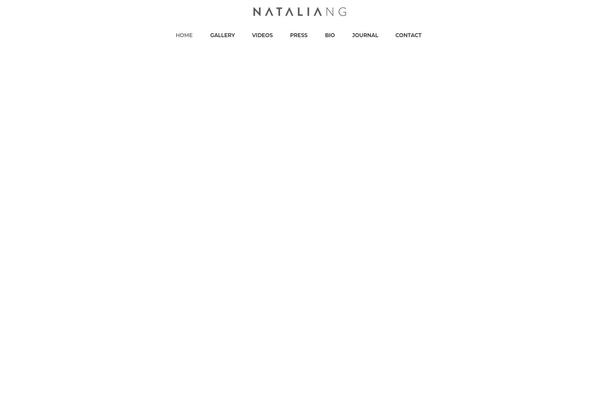 Site using Pofo-addons plugin