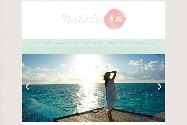 nataliatangling.com site used Angiemakes-theemmadaisy