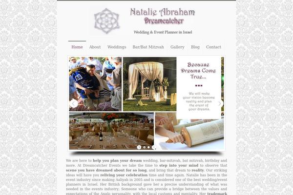 Site using Flippingbook-wp-gallery plugin