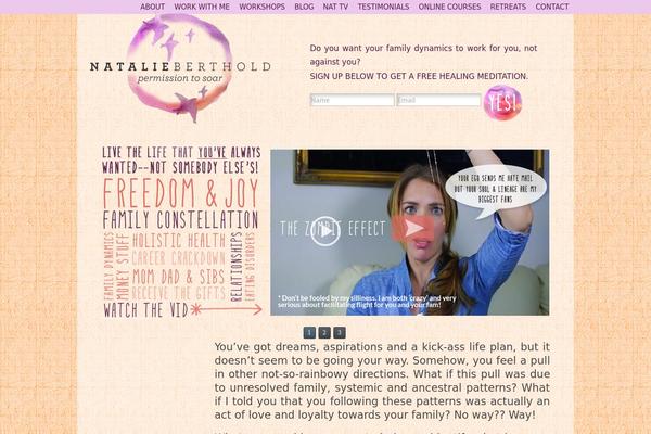 Site using Easy Quiz WP Exam Testing plugin