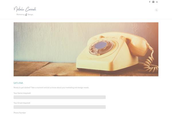 Site using WP Ultimate Recipe plugin