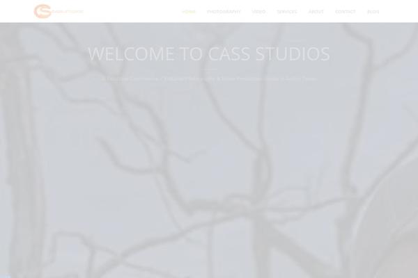 Site using Fancier Author Box by ThematoSoup plugin
