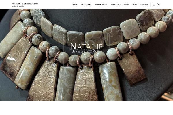 Site using WordPress prettyPhoto plugin