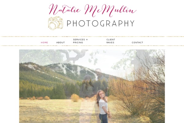 Site using Slideshow plugin