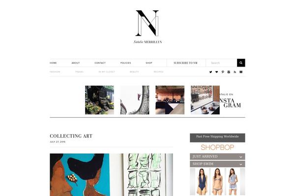 nataliemerrillyn.com site used Nm