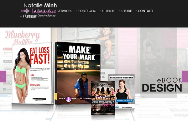 natalieminhinteractive.com site used Nmi