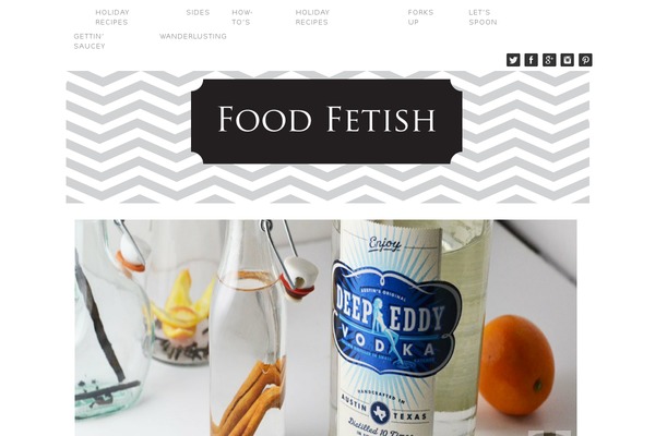 Essence-pro theme site design template sample