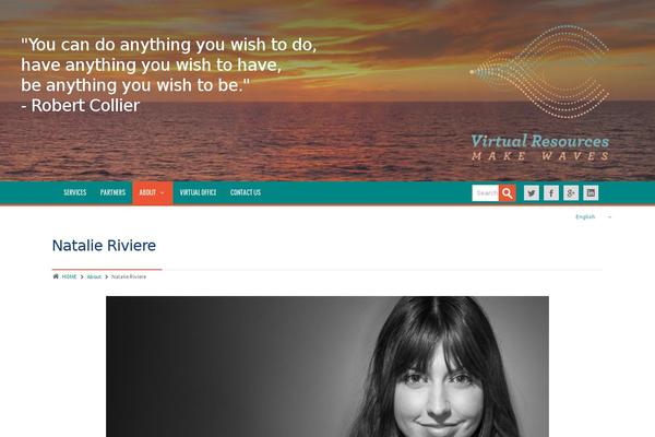 Site using Appointments plugin