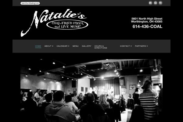 Beaver Builder theme site design template sample