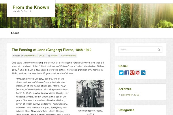 Site using FD Footnotes Plugin plugin