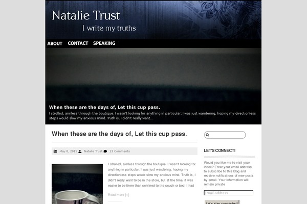 Site using Font plugin