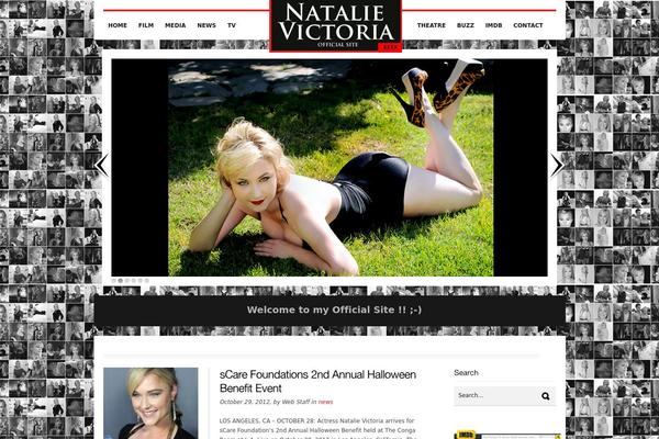 Site using IMDb link transformer plugin
