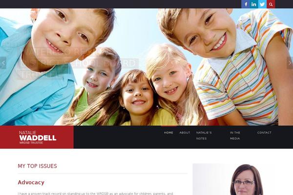Site using Directories-pro plugin