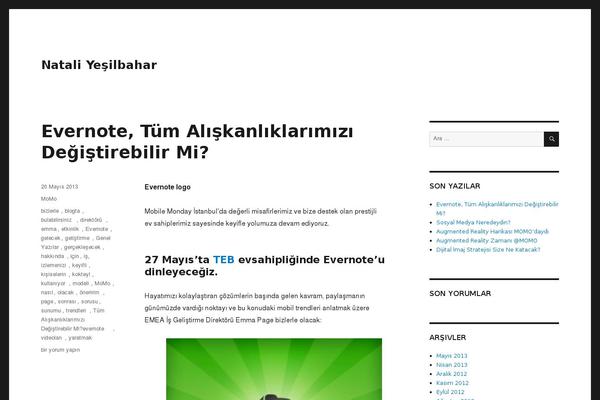 Origin theme site design template sample