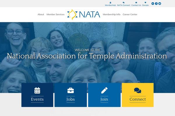 Beaver Builder theme site design template sample