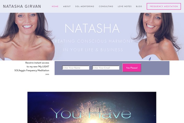 Supreme theme site design template sample
