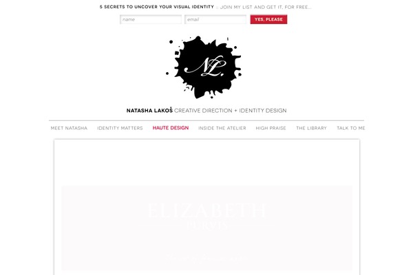 Site using Flexi Quote Rotator plugin