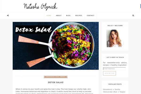 Memory theme site design template sample