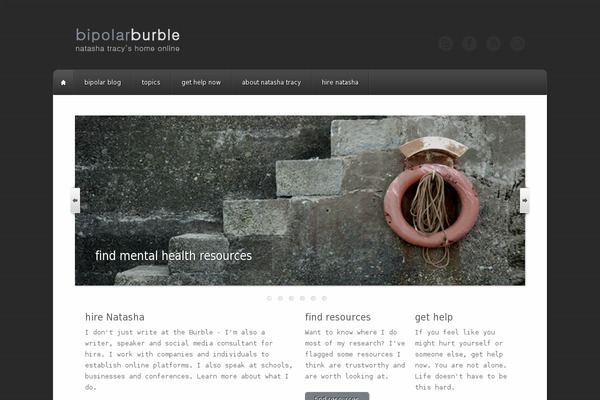Site using Sheknows-infuse plugin