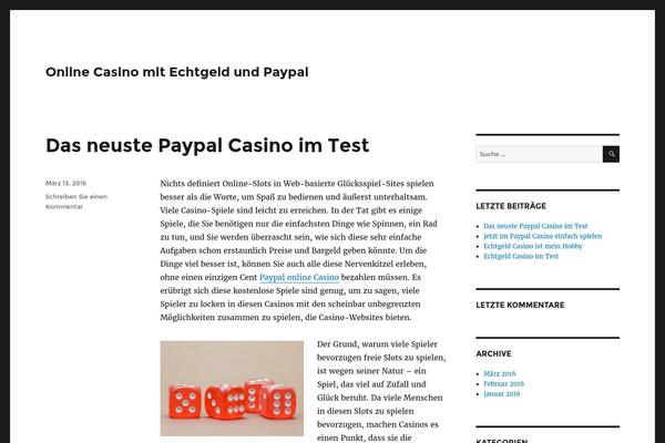 Sixteen theme site design template sample