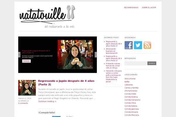 Site using FA Lite - WP responsive slider plugin plugin