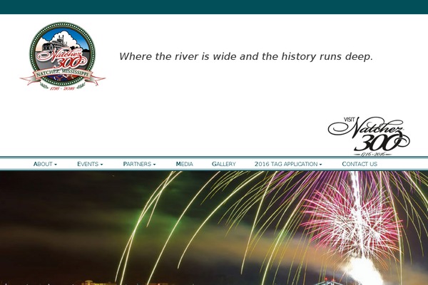 natchezms300.com site used Brunchpro