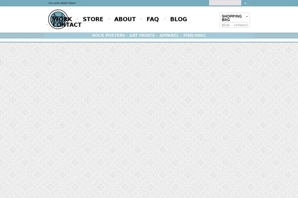 nateduval.com site used Theretailer-new