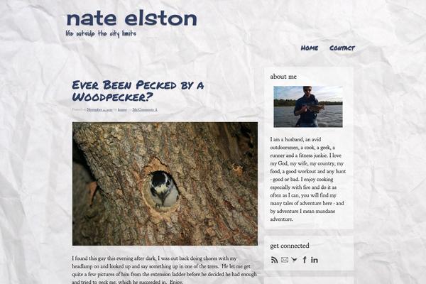 Site using WP-CodeBox plugin